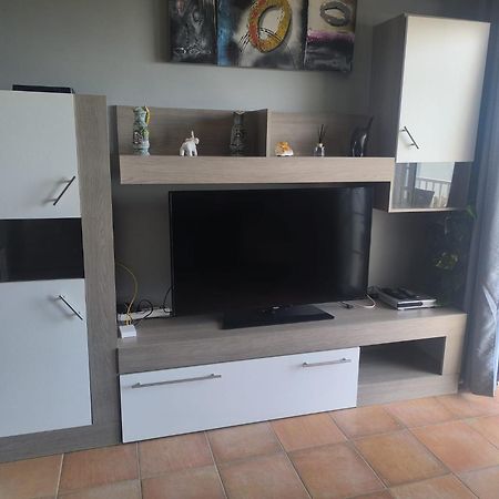 Apartamento Hans San Antonio  Екстериор снимка