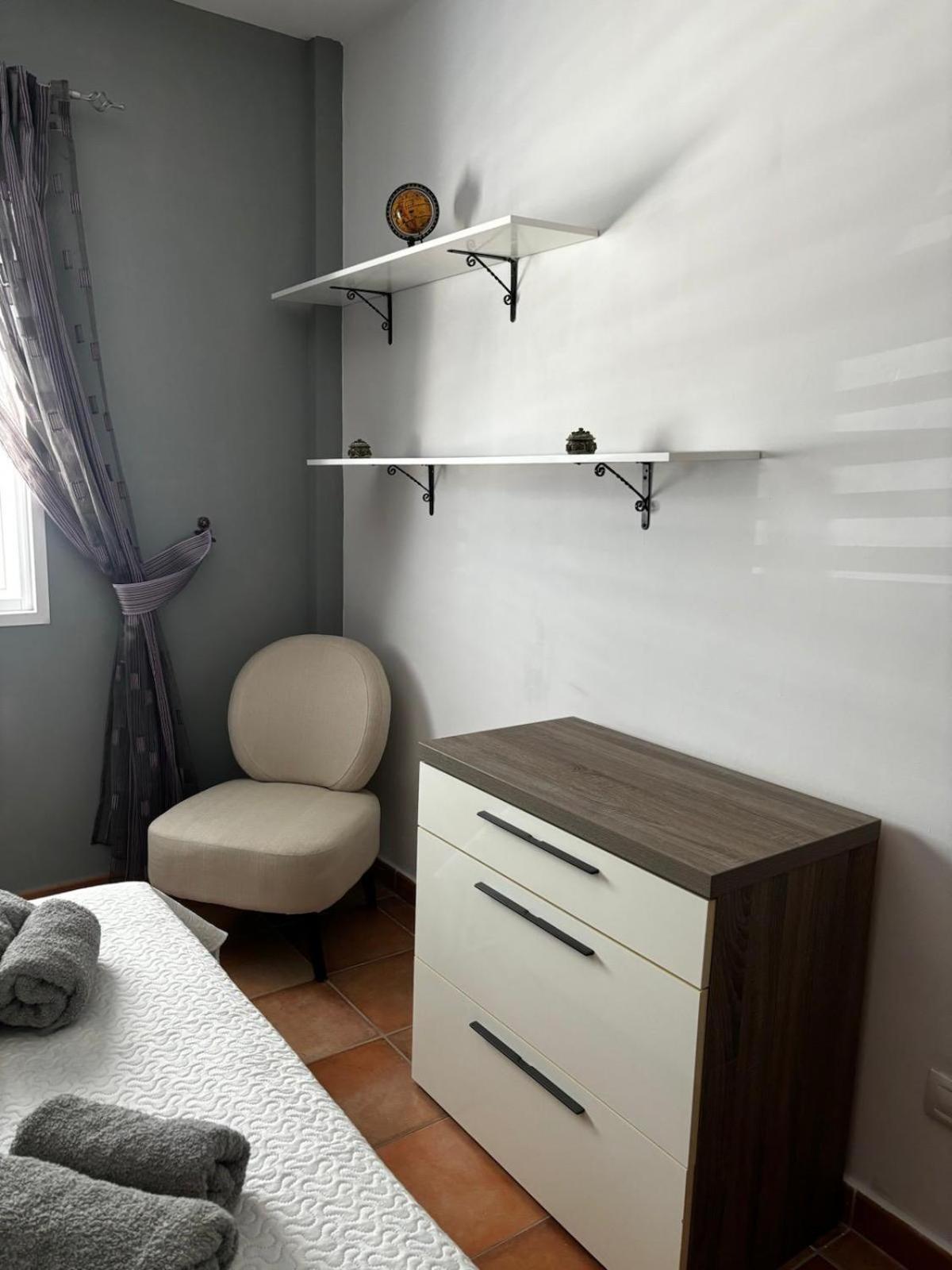 Apartamento Hans San Antonio  Екстериор снимка