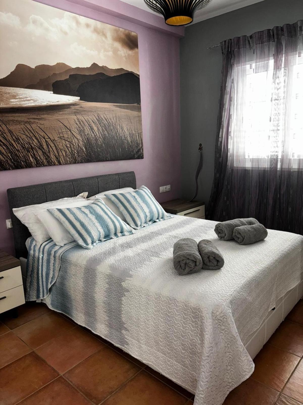 Apartamento Hans San Antonio  Екстериор снимка