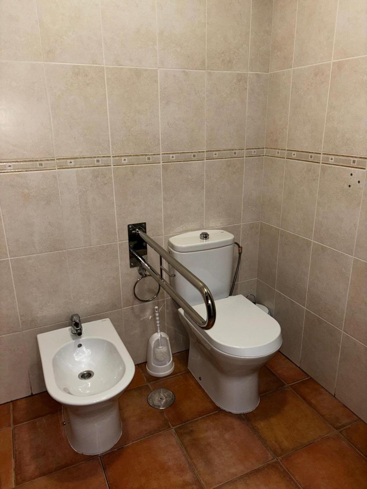 Apartamento Hans San Antonio  Екстериор снимка