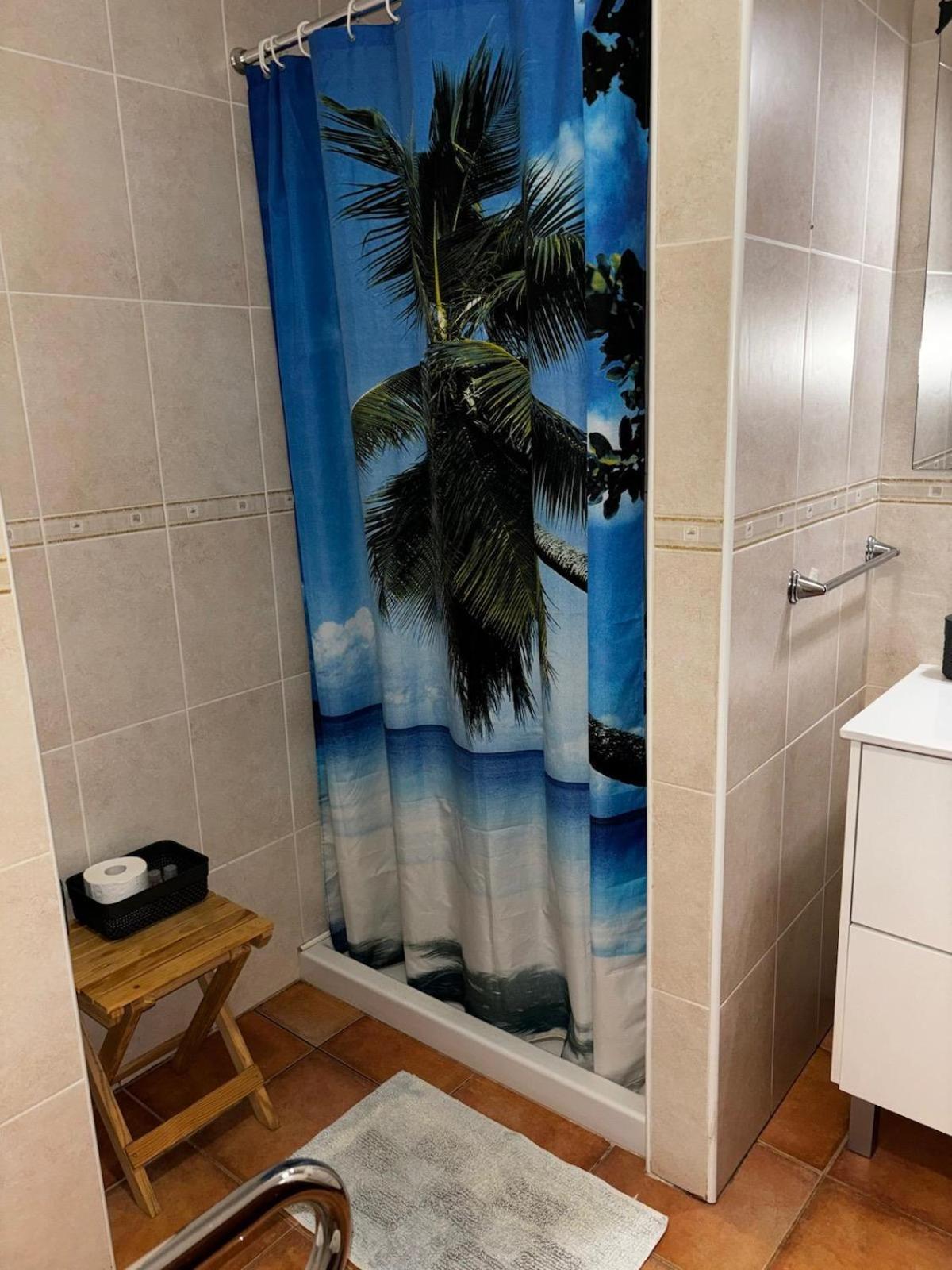 Apartamento Hans San Antonio  Екстериор снимка