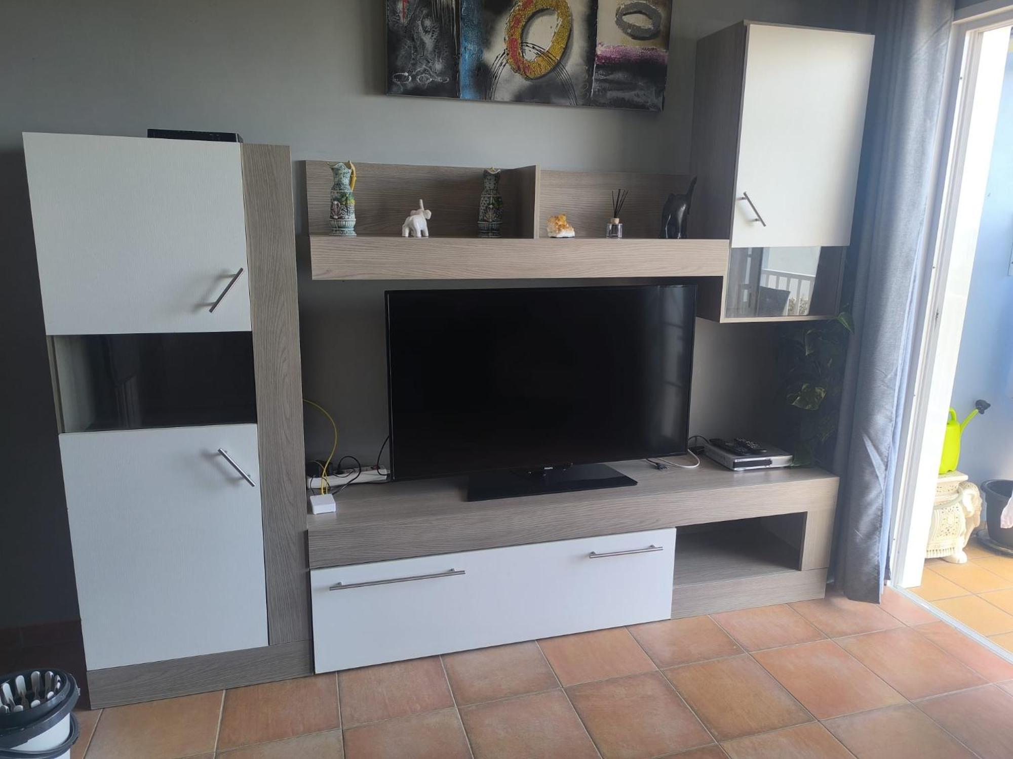 Apartamento Hans San Antonio  Екстериор снимка